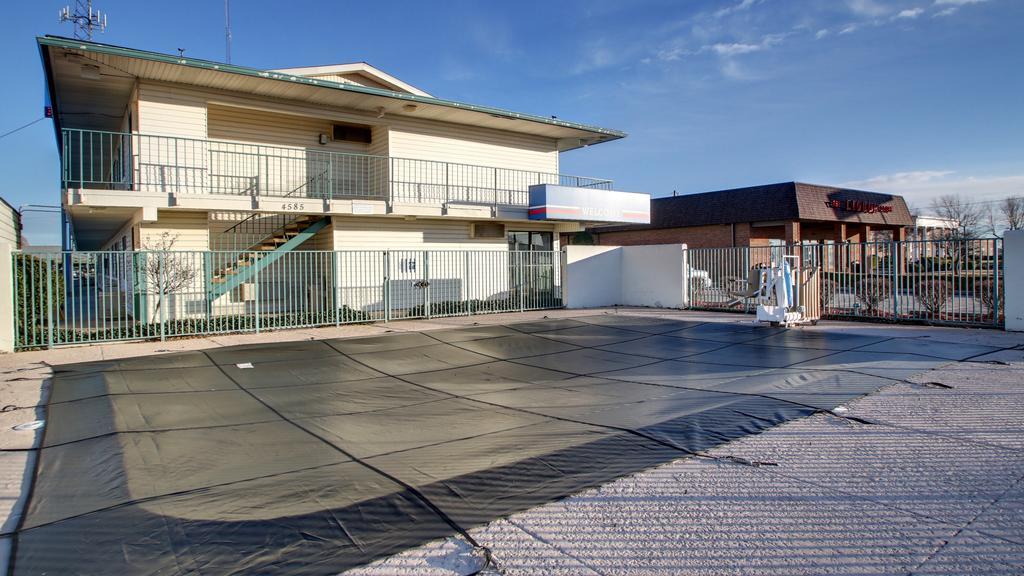 Motel 6-Owensboro, Ky Εξωτερικό φωτογραφία