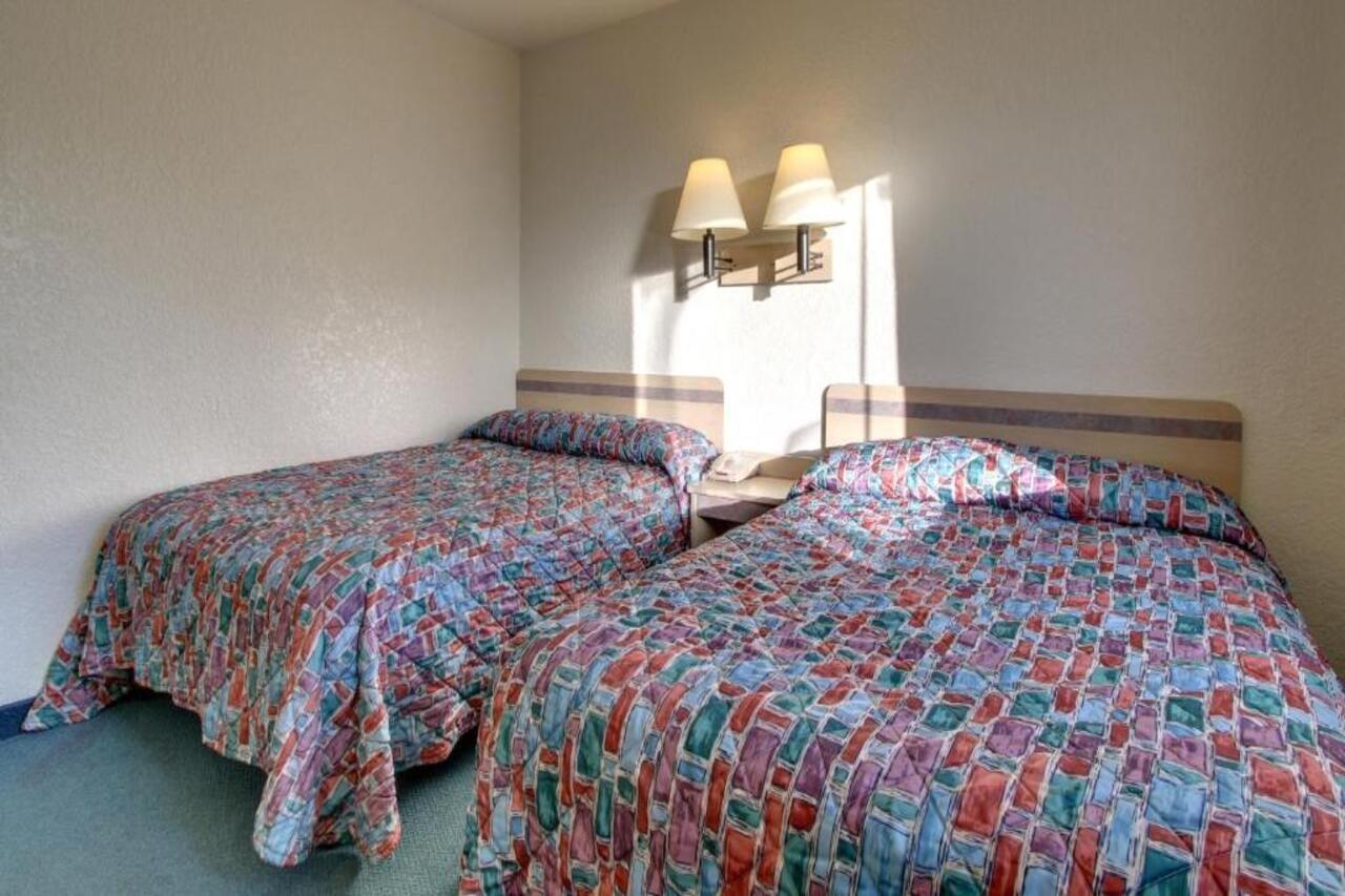 Motel 6-Owensboro, Ky Εξωτερικό φωτογραφία