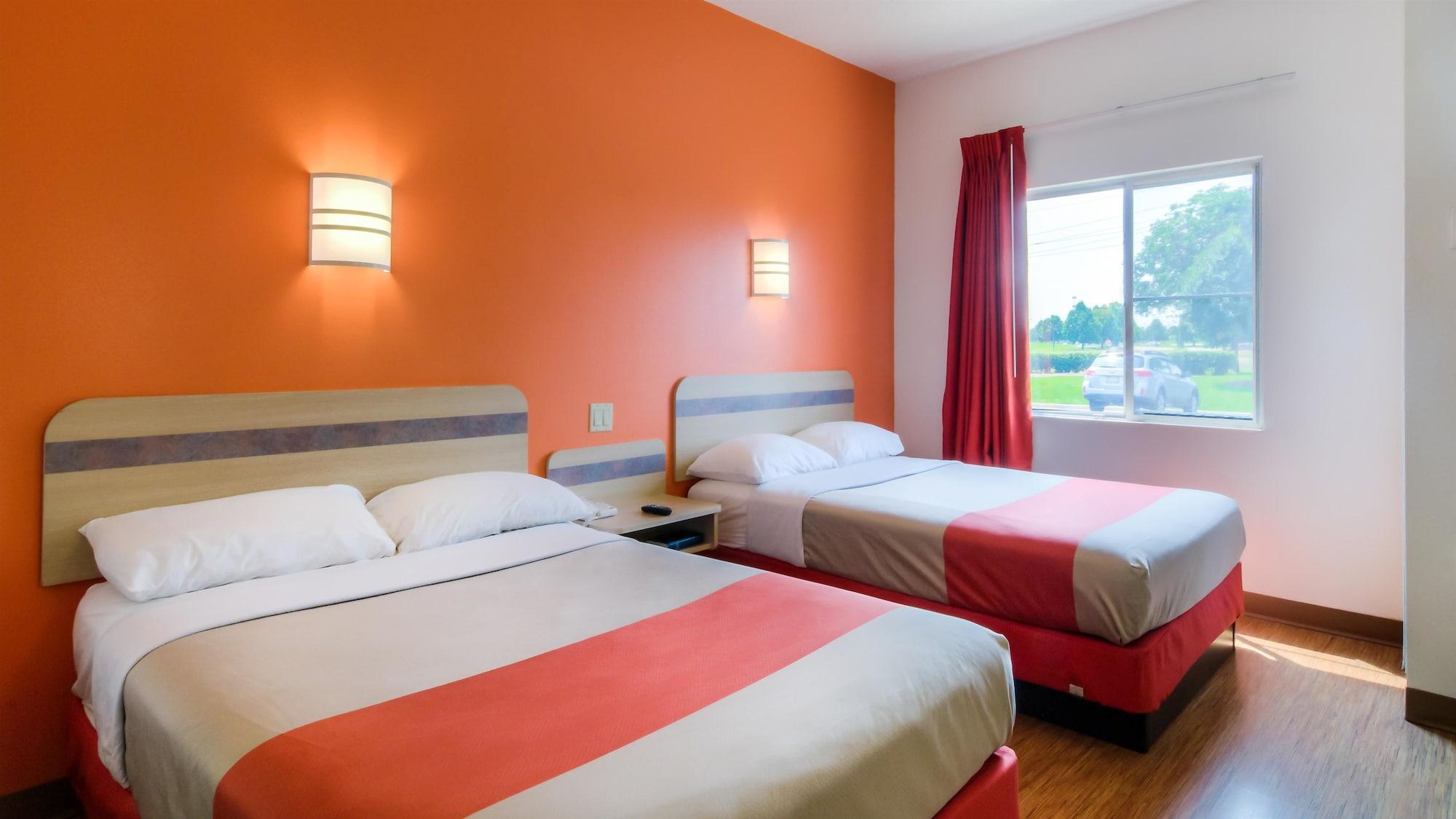 Motel 6-Owensboro, Ky Εξωτερικό φωτογραφία