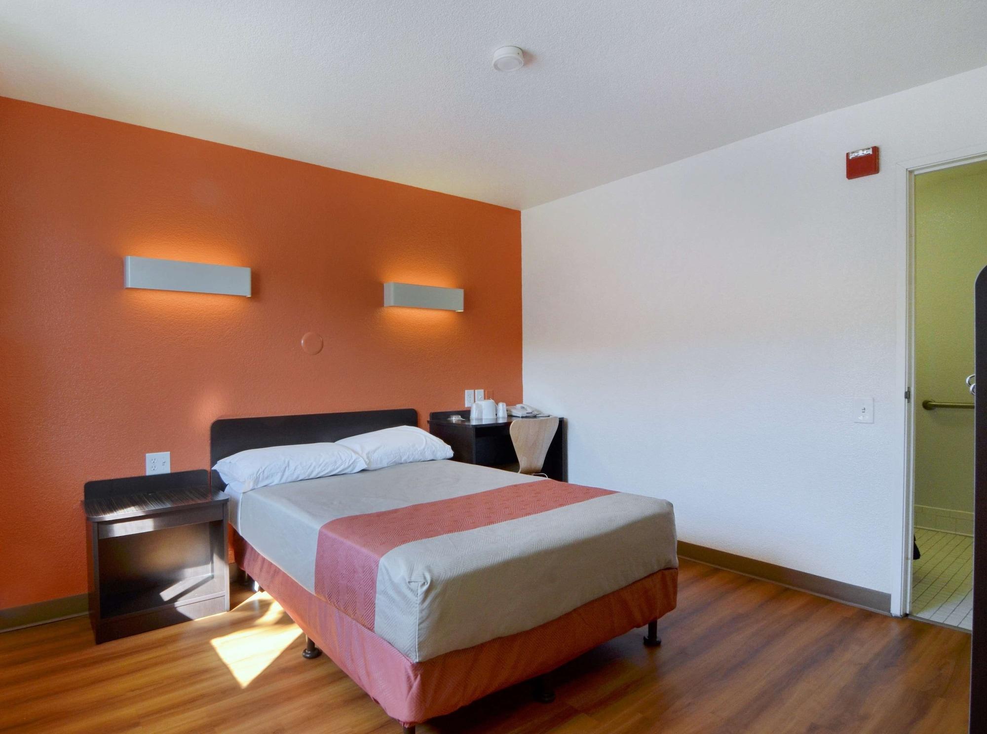 Motel 6-Owensboro, Ky Εξωτερικό φωτογραφία