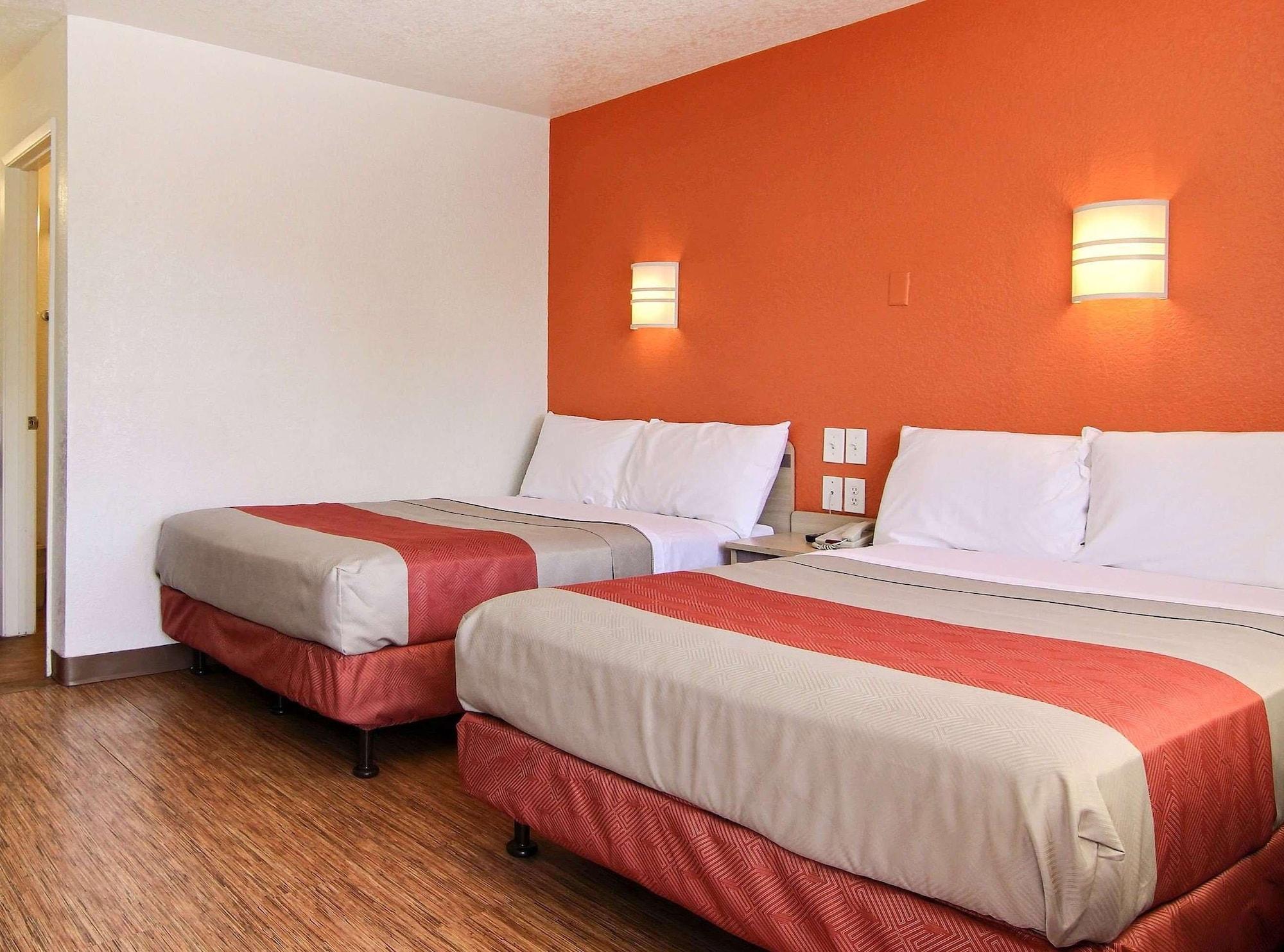 Motel 6-Owensboro, Ky Εξωτερικό φωτογραφία