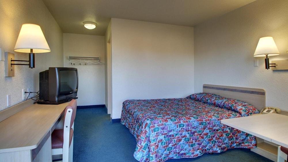 Motel 6-Owensboro, Ky Εξωτερικό φωτογραφία