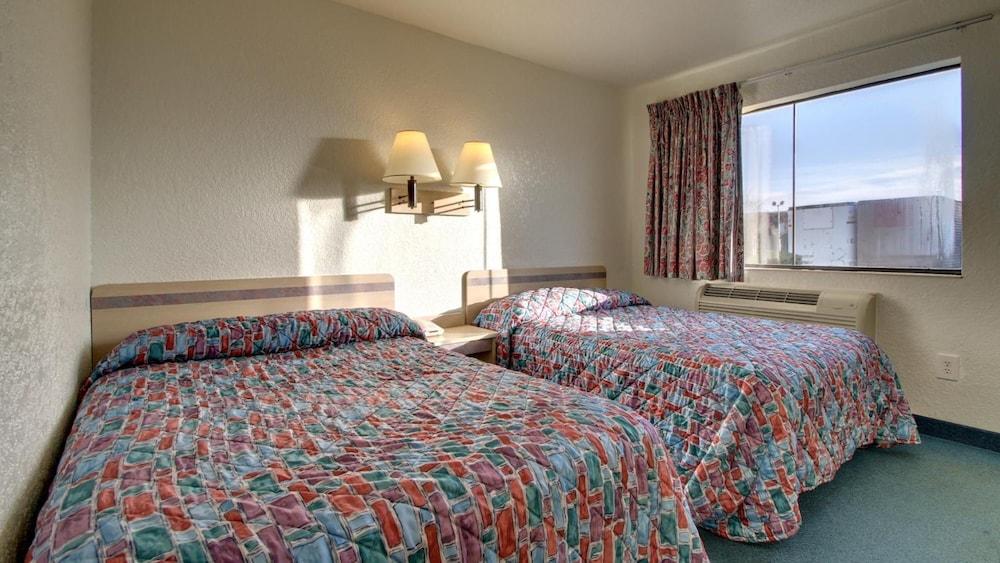 Motel 6-Owensboro, Ky Εξωτερικό φωτογραφία
