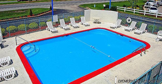 Motel 6-Owensboro, Ky Εξωτερικό φωτογραφία