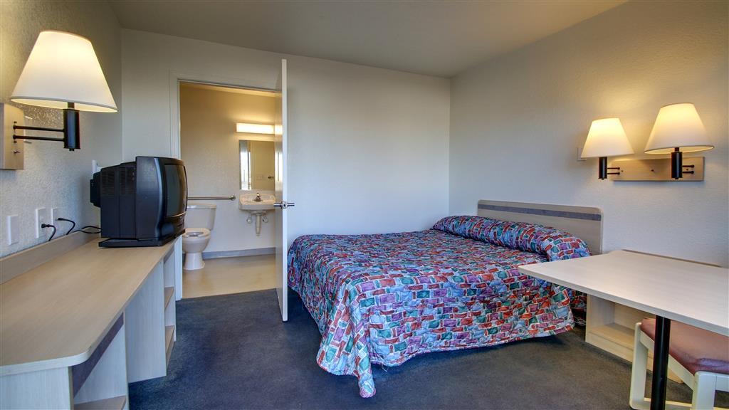 Motel 6-Owensboro, Ky Δωμάτιο φωτογραφία
