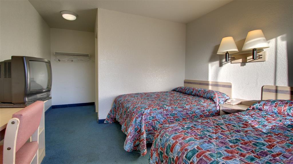 Motel 6-Owensboro, Ky Δωμάτιο φωτογραφία