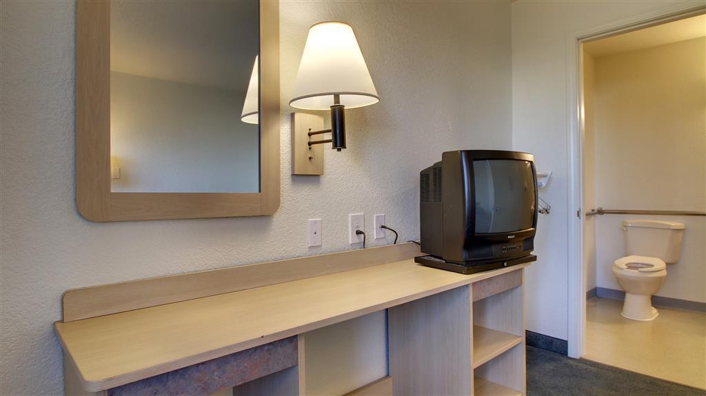 Motel 6-Owensboro, Ky Δωμάτιο φωτογραφία
