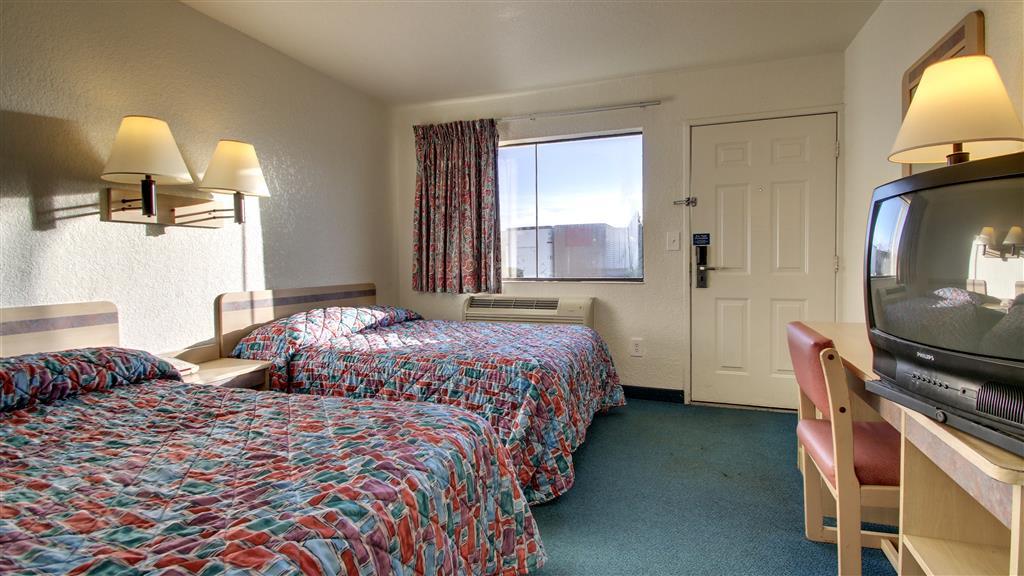 Motel 6-Owensboro, Ky Δωμάτιο φωτογραφία