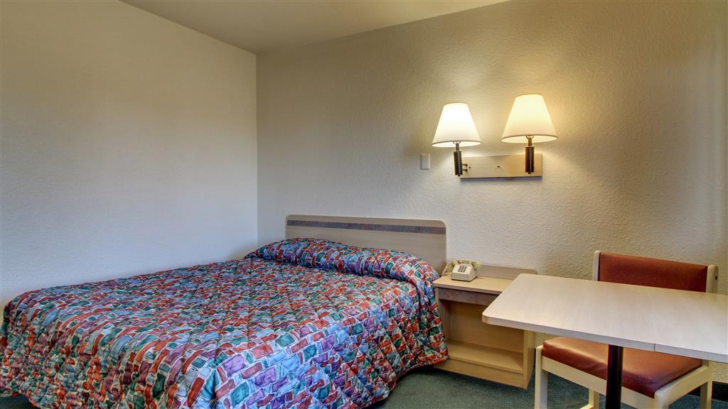 Motel 6-Owensboro, Ky Δωμάτιο φωτογραφία