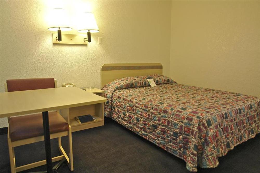 Motel 6-Owensboro, Ky Δωμάτιο φωτογραφία